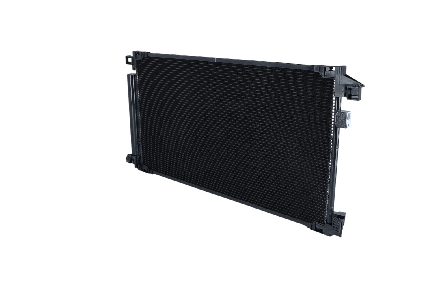 Klimakondensator 0044810291-03 | Lexus, Toyota, 8846010320, 8846047020, 88460F4040