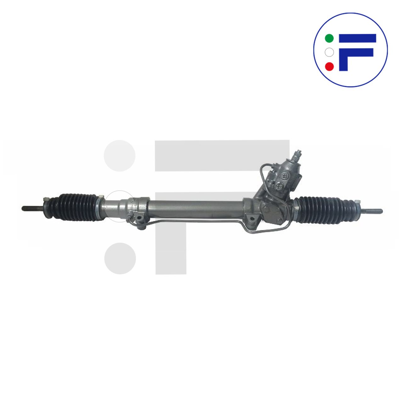 1 zu 1 Instandsetzung - Lenkgetriebe, 0028611751-04 | BMW, 1701162, 32131701162, 32139058992