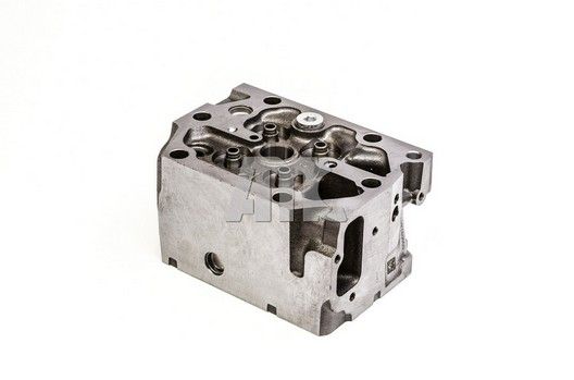 AMC Zylinderkopf - 0126310286-03 | 51031006050, 51031006031, 51031006499, 51031006695