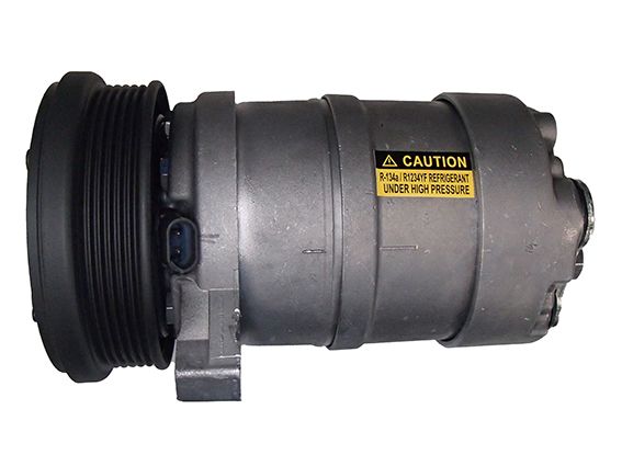 Austausch Klimakompressor, 0044712403-02 | 52499051