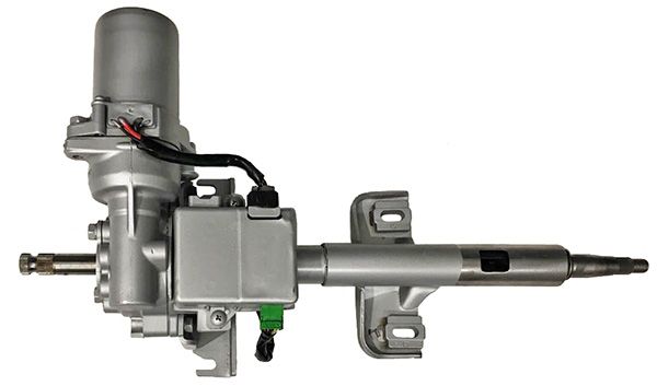 Austausch Lenksäule, 0121110083-02 | Opel, Suzuki, 3872083E4, 4707317, 4705527, 9209968