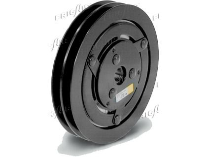 Universal Magnetkupplung, York Klimakompressor | Ø 177, 24V