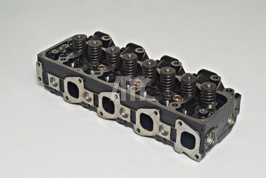 AMC Zylinderkopf, 0126310764-03 | Nissan, 110393S900, 110393S901, 110393S902, 909119