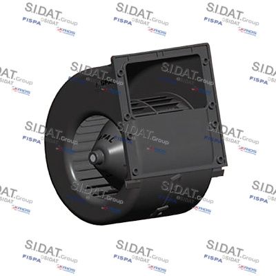 Innenraumgebläse, 0266910676-03