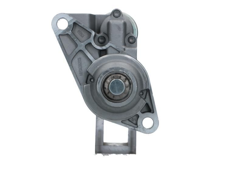 Original Starter, 0000211364-01 | Audi, VW, 021911023G, 02T911023D, 02T911023G, 02T911023GX