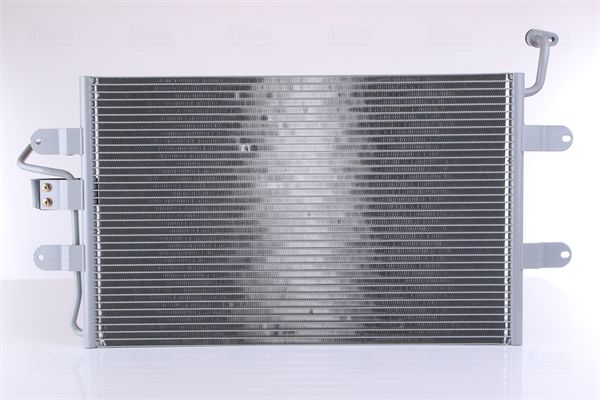 Klimakondensator 6K0820411, 6K0820411A, 6K0820411D, 6K0820413D | 0044810524-03