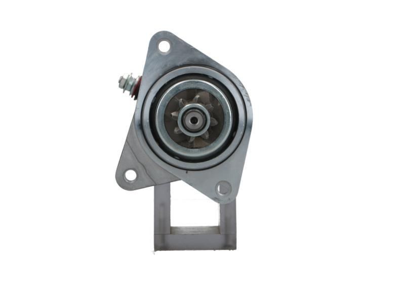 Aftermarket Starter, 0000211507-03 | 2780012951
