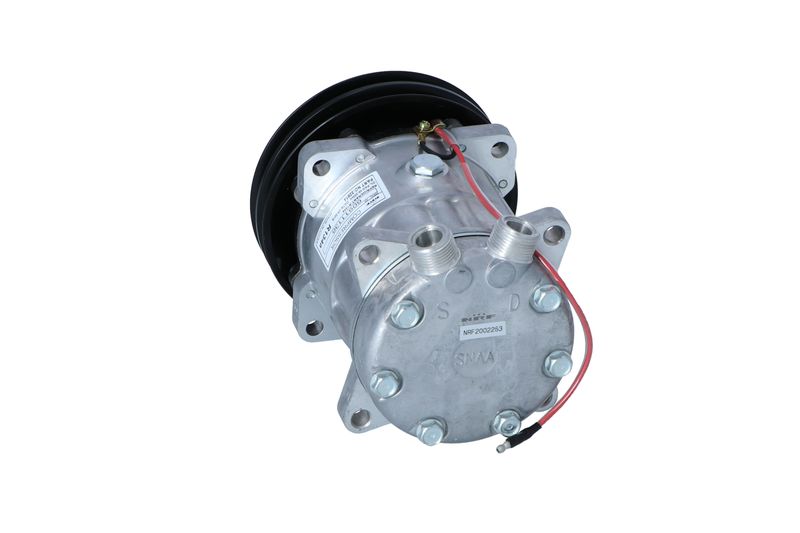 Aftermarket Klimakompressor, 0044710151-03 Aftermarket Klimakompressor, 0044710151-03