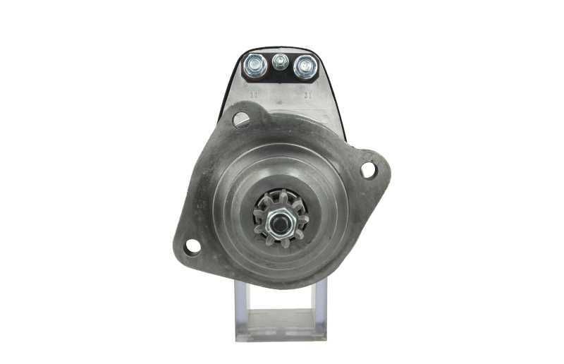 Aftermarket Starter, 0000213434-03 | 4774617, 4881097, 9004881097
