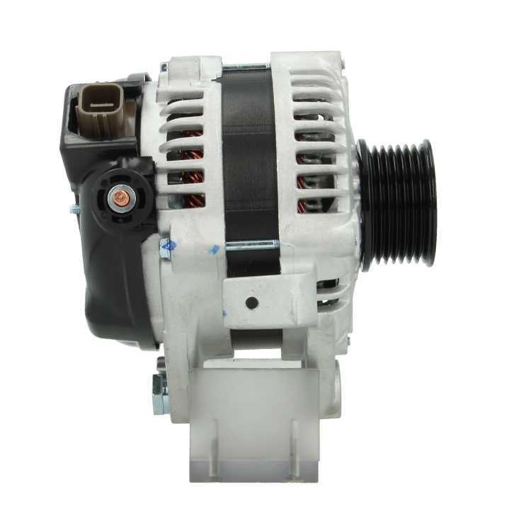 Aftermarket Generator, 0000411264-03 | Toyota, 270600H200, 2706028190, 2706028330, 270602833084