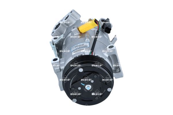 Aftermarket Klimakompressor, 0044710248-03 | 9802456780, 9802457680