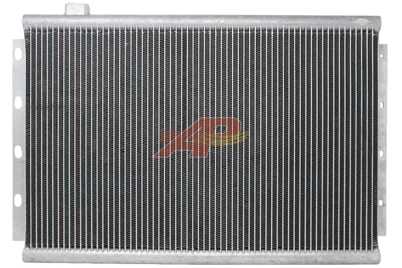 Klimakondensator Claas, 0021592874 | Neu