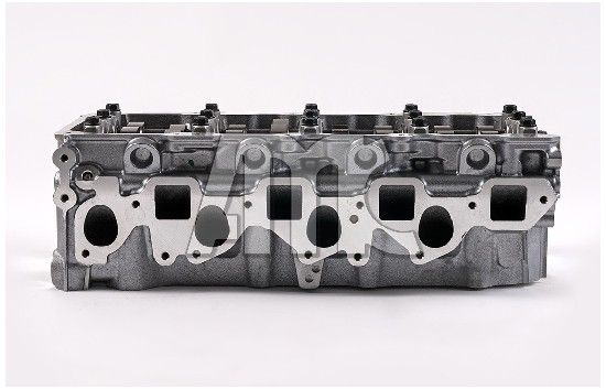 AMC Zylinderkopf, 0126310399-03 | Nissan, Opel, 7701066983, 7701068369, 7701058028, 908996
