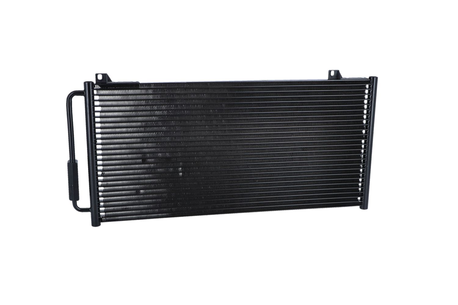 Klimakondensator 0044810529-03 | Rover, 80100S74D10, JRB100310, JRB100310SLP