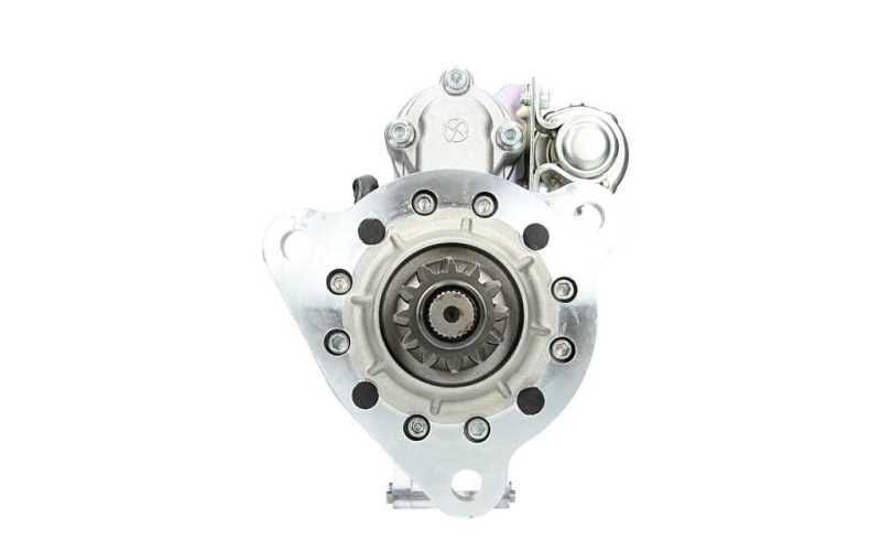 Original Starter, 0000213463-01 | M009T82174AM, 17233221, M9T82173, 11129448