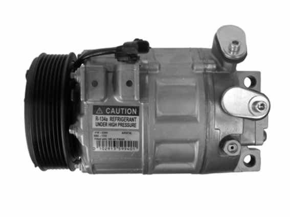 Austausch Klimakompressor, 0044712430-02 | 92600ZN41B, 92600JA10A, 926003748R, 92600JA100