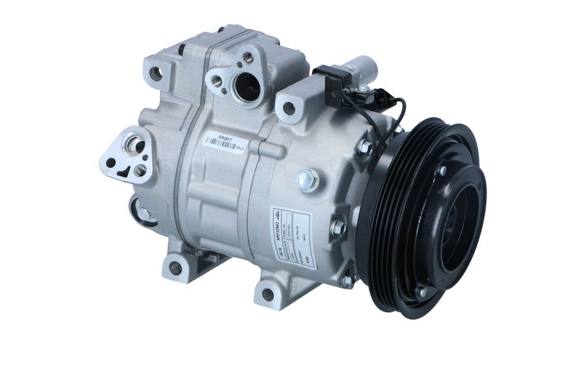 Aftermarket Klimakompressor, 0044711099-03