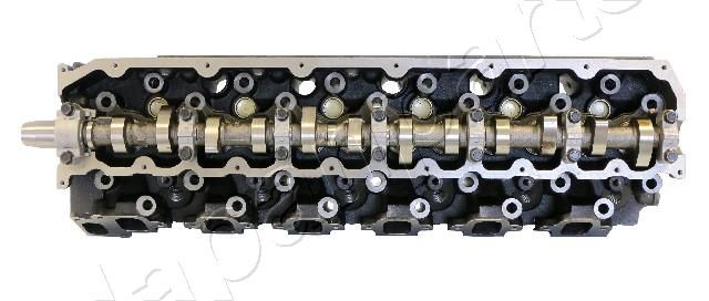 Zylinderkopf, 0126310834-03 | Toyota Land Cruiser, 1110117011, 1110117012, 1110117050