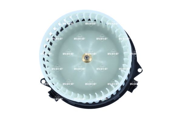 Innenraumgebläse, 0266910381-03 | Nissan, 272261HB0A, 272263HN1B, 272263VV0A, 272263VV3A