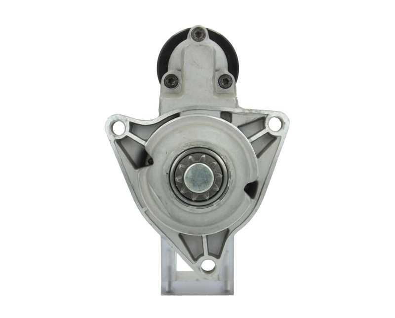 Aftermarket Starter, 0000211334-03 | VW, 02B911023F, 02B911023FX