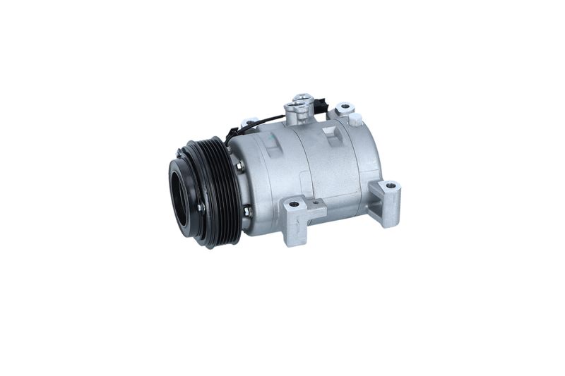 Aftermarket Klimakompressor, 0044714276-03 | BFD161450, BFD161450A