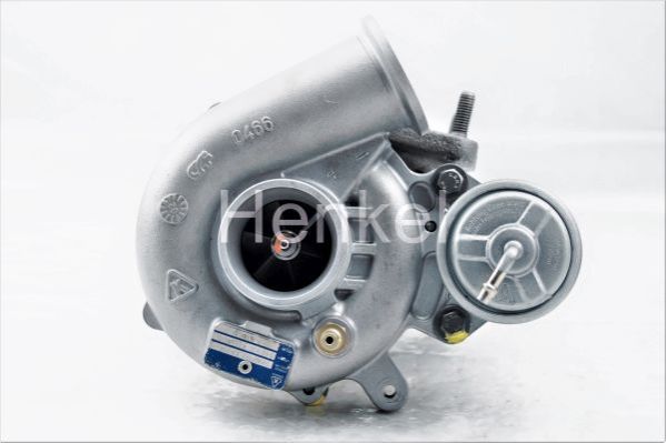 Turbolader Fiat, 504014915, 71723504, 71723506 | 0223410863-02