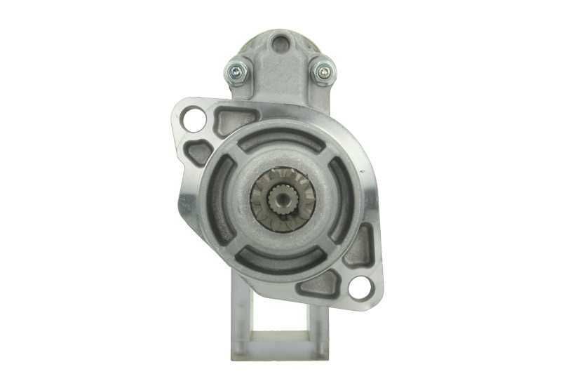 Original Starter, 0000211696-01 | Porsche, 9A160410400, 9A1604104X, 9A60410400