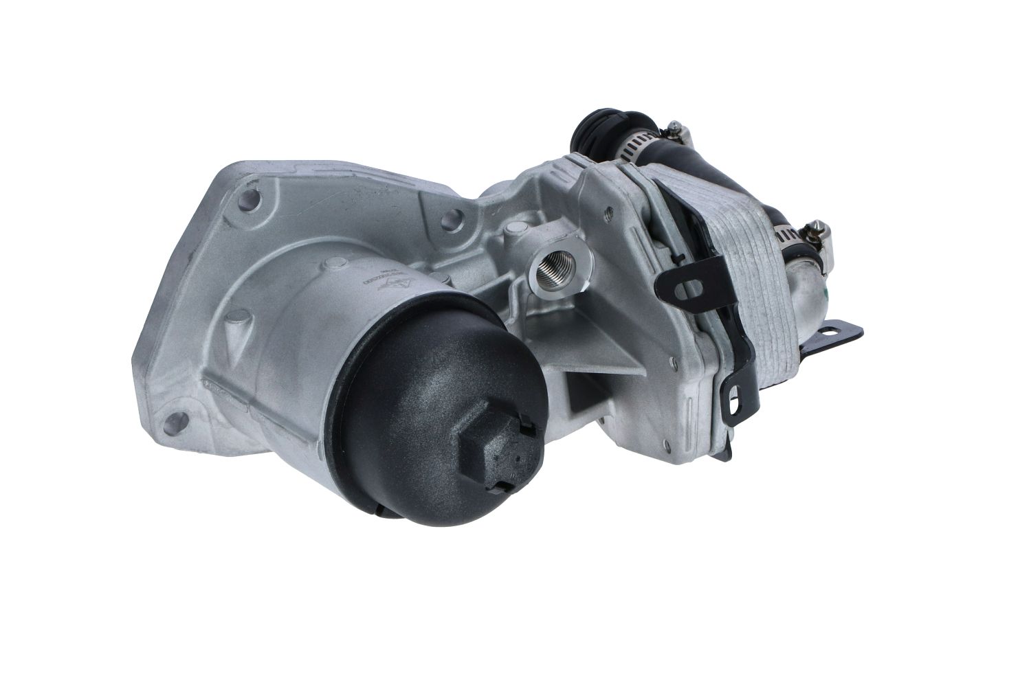 Ölkühler, Motoröl Citroen, Ford, 9682632980 | 0046910340-03