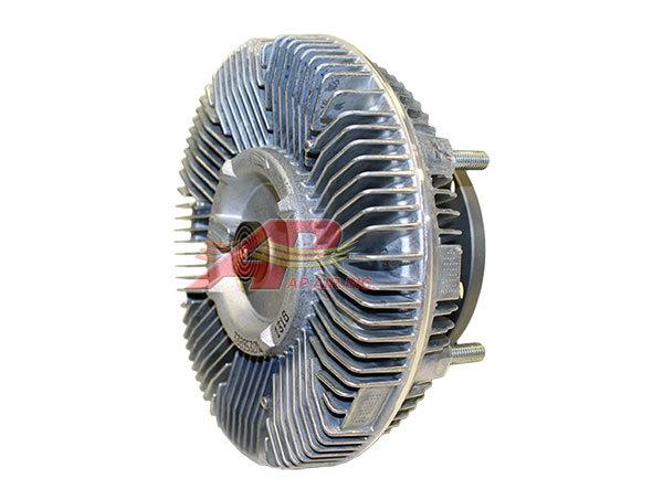 Lüfterkupplung Fendt, Massey Ferguson, 3389532M2 | 0050910531-03