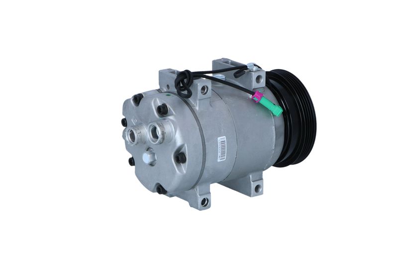 Aftermarket Klimakompressor, 0044710324-03 | 8D0260805MX, 8D0260805D, 8D0260805F, 8D0260805M
