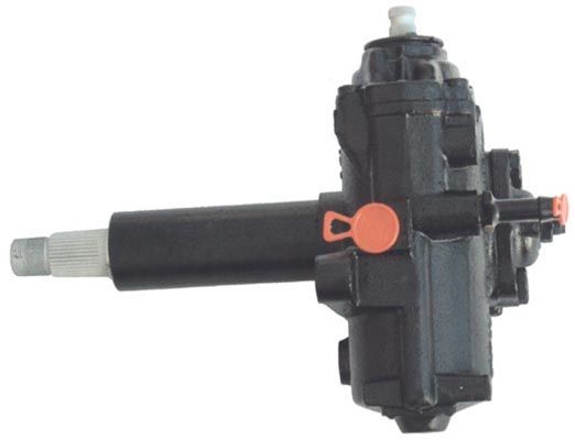 Austausch Lenkgetriebe, 0028610768-02 | Mercedes-Benz