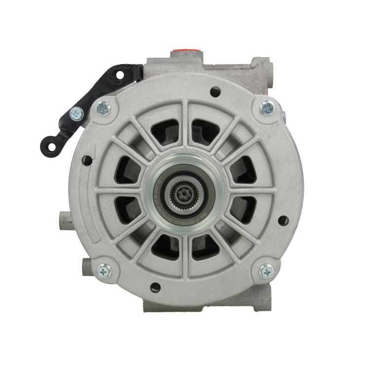 Aftermarket Generator, 0000412652-03 | Mercedes-Benz, 0001501750, A0011502550, 00011502550, A0001502550