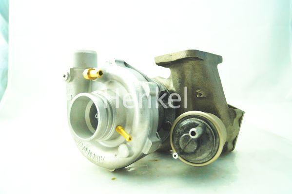 Turbolader - 0223411469-01 | Volvo, VW, 1328179, 075145703V, 075145701V, 050027069