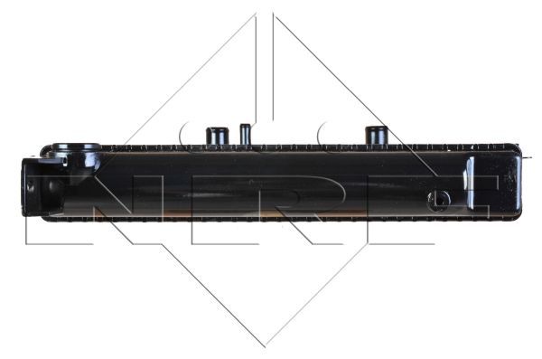 Kühler, Motorkühlung - 0047013356-03 | Audi 80, Coupe, 811121251AB, 811121251AC, 811121251D, 811121251Q