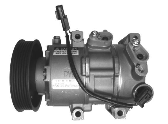 Austausch Klimakompressor, 0044713979-02 | 1E33E00600, 977013Z401