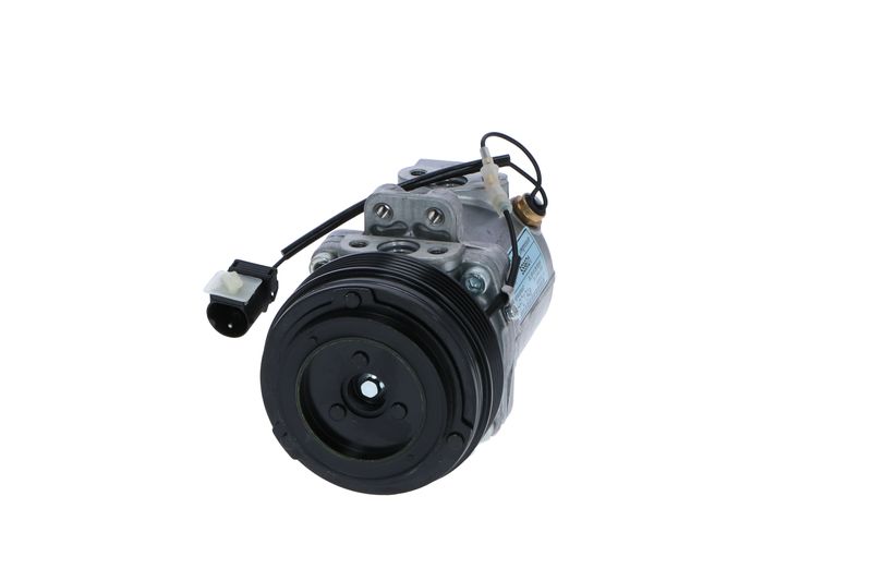Aftermarket Klimakompressor, 0044710412-03