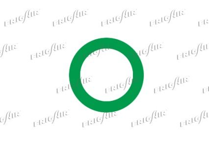 Universal Dichtung, Klimaanlage - 0145110046-01