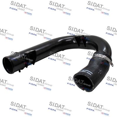 Ladeluftschlauch, 0331410724-03 | Fiat, 51824239, 51806254, 51792356, 51791015