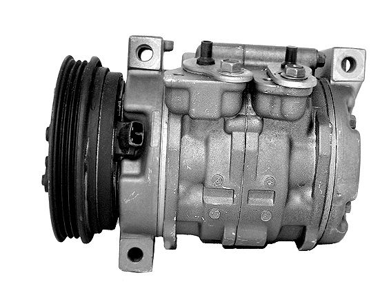 Austausch Klimakompressor, 0044710850-02 | 95200M67D40, 95201M79F00