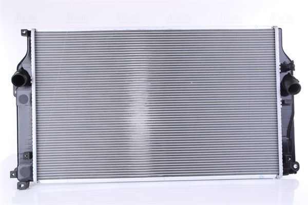 Wasserkühler / Motorkühler Toyota, 1640026421 | Feinlamellen-Kühler