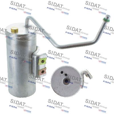 Filtertrockner, Klimaanlage - 0085110342-03 | Hyundai, 9780138003