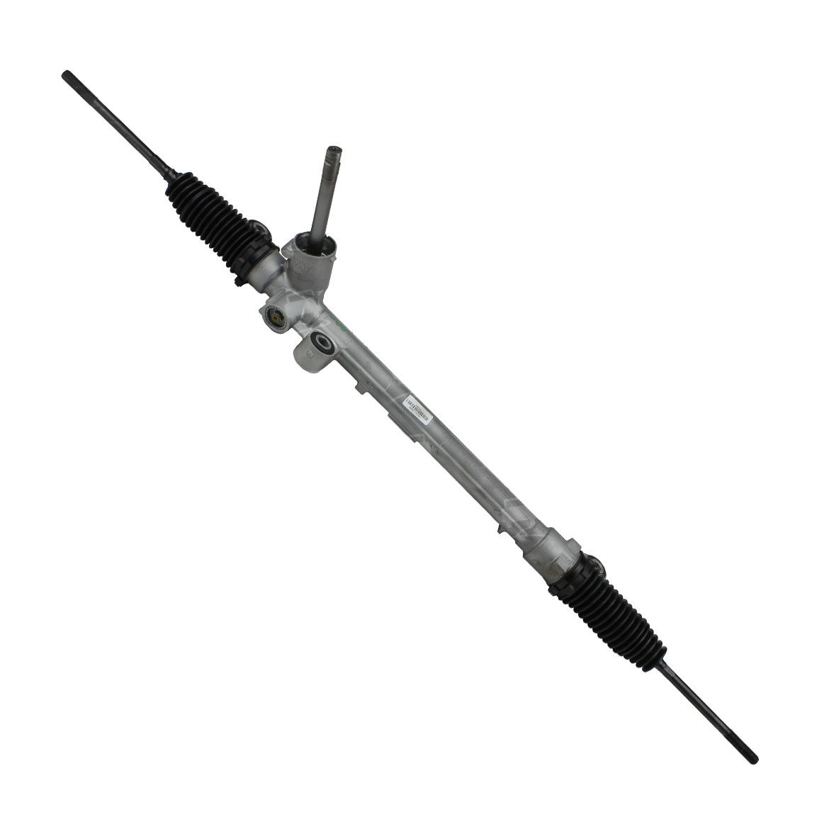 Lenkgetriebe (Servolenkung) Ford, K1BC3A500CD, H1BC3A500AA, K1BC3A500CA, 2272679 | 0028610857-02 – Austausch