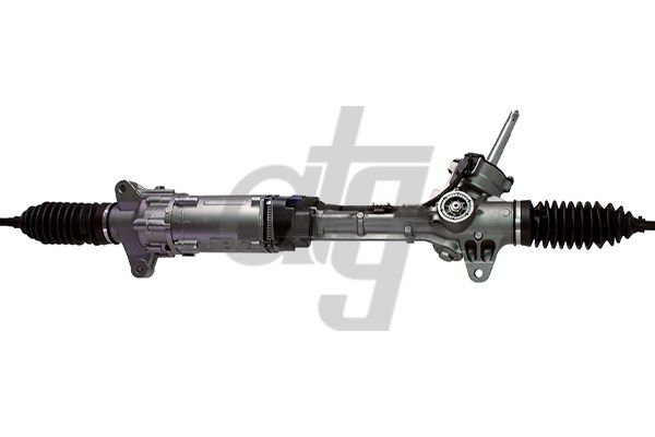 Austausch Lenkgetriebe, 0028611269-02 | Mercedes-Benz, A1664602400, 1664605000, 1664605600, 1664606000