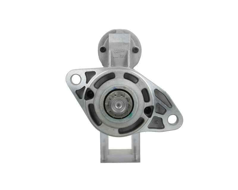 Original Starter, 0000211396-01 | Audi, VW, 02E911023K, 02E911023KX, 2E911023K