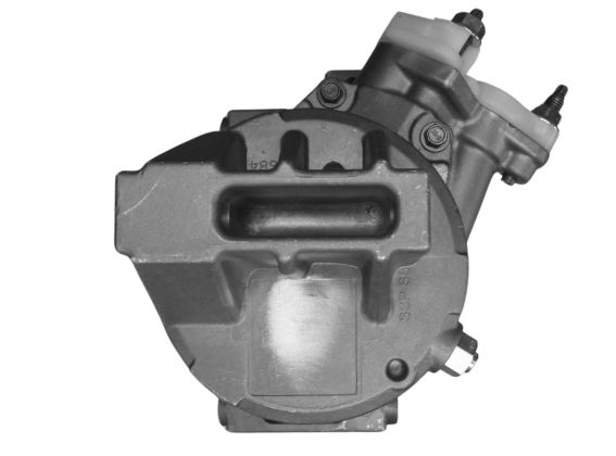 Austausch Klimakompressor, 0044715221-02