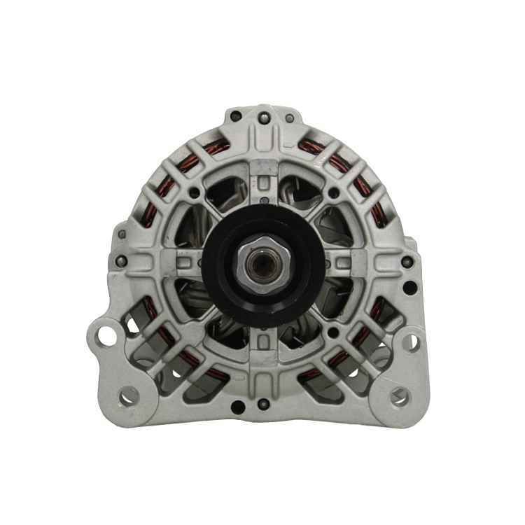 Aftermarket Generator, 0000412035-03 | Seat, Skoda, JZW903021N, JZW903021NX, 03D903025J, 03E903023