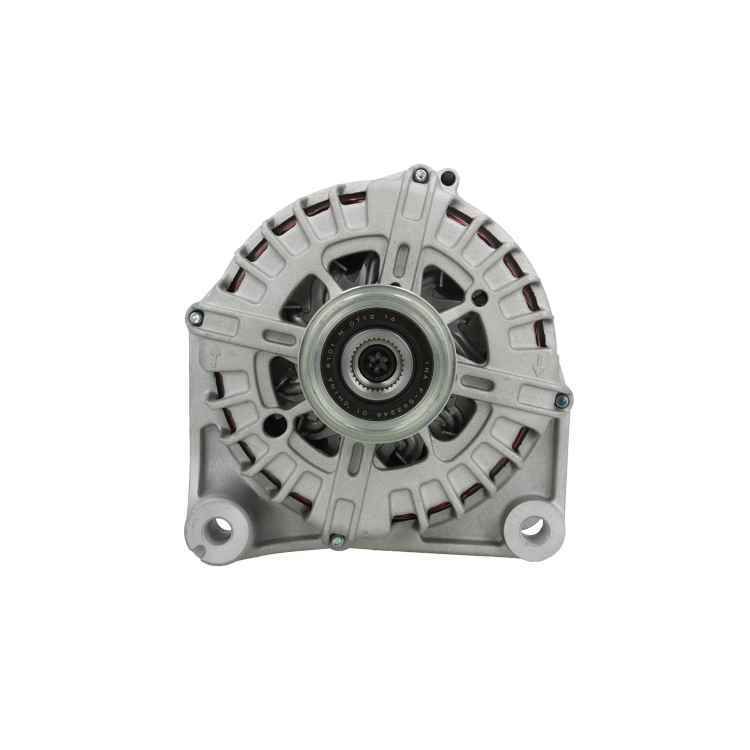 Aftermarket Generator, 0000411540-03 | BMW, 12317823343, 12317823344, 7823344, 8578609
