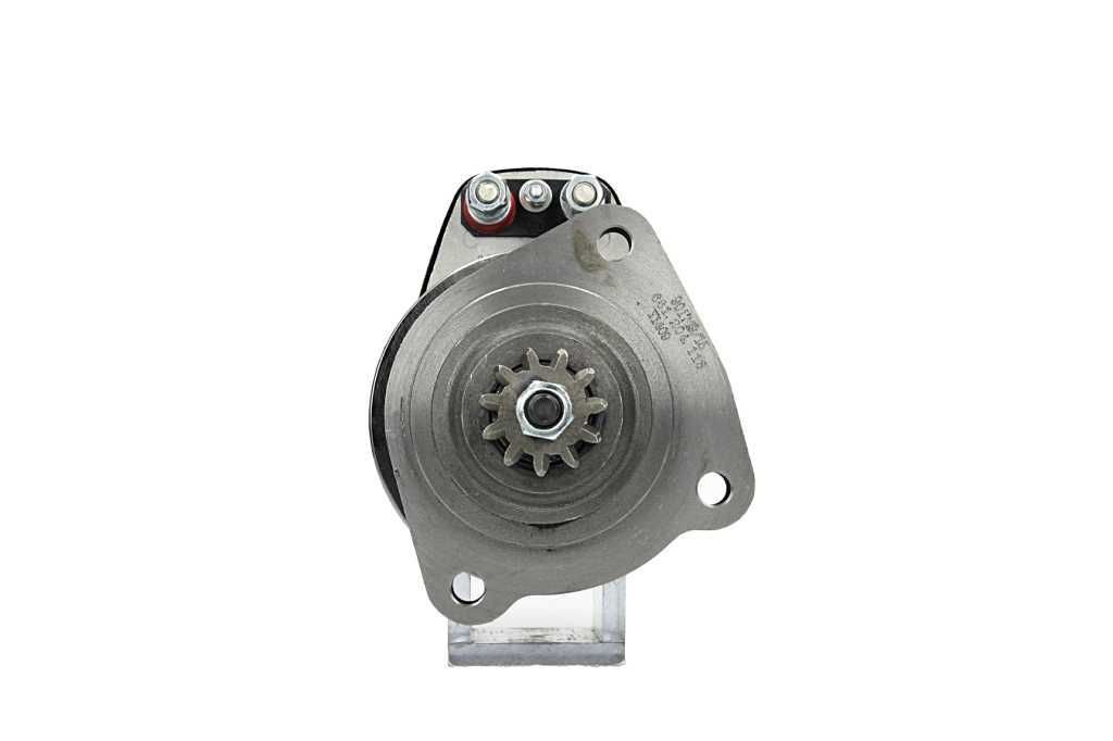 Aftermarket Starter, 0000212992-03 | 6290044