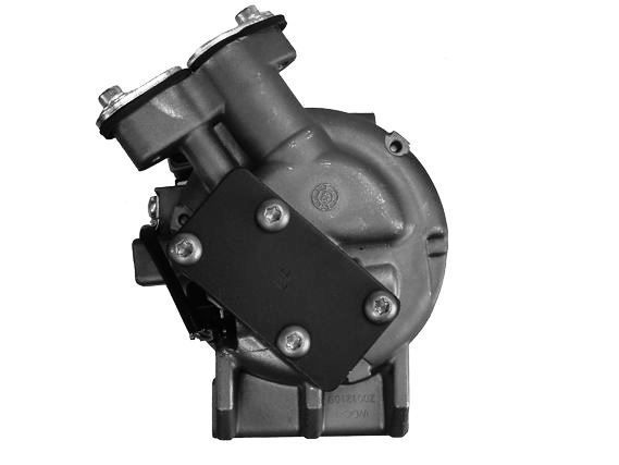 Austausch Klimakompressor, 0044710373-02 | 926009582R, 926009582