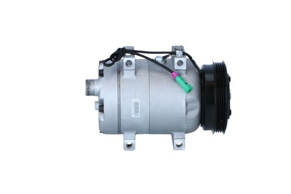 Aftermarket Klimakompressor, 0044710324-03 | 8D0260805MX, 8D0260805D, 8D0260805F, 8D0260805M
